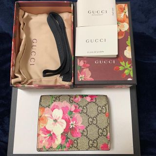 グッチ(Gucci)のGUCCI 財布(財布)