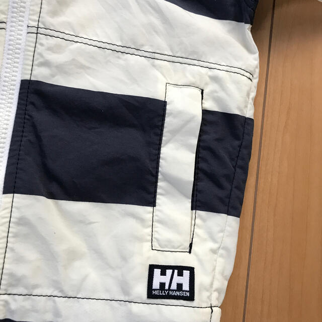 HELLY HANSEN(ヘリーハンセン)のゆてぃてぃ様　専用です キッズ/ベビー/マタニティのキッズ服男の子用(90cm~)(ジャケット/上着)の商品写真