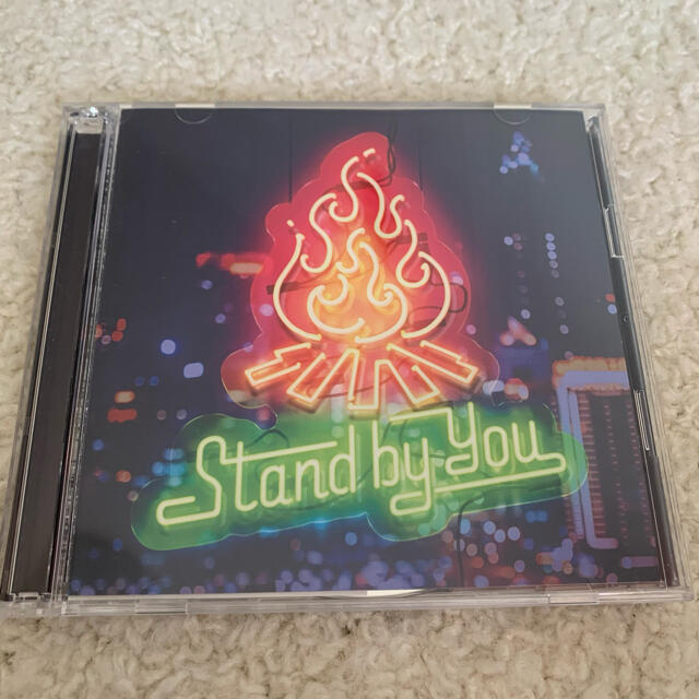 Stand By You EP 初回限定 Official髭男dism