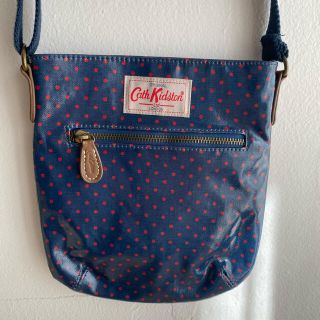 キャスキッドソン(Cath Kidston)のcath kidston  ショルダーバッグ(ショルダーバッグ)