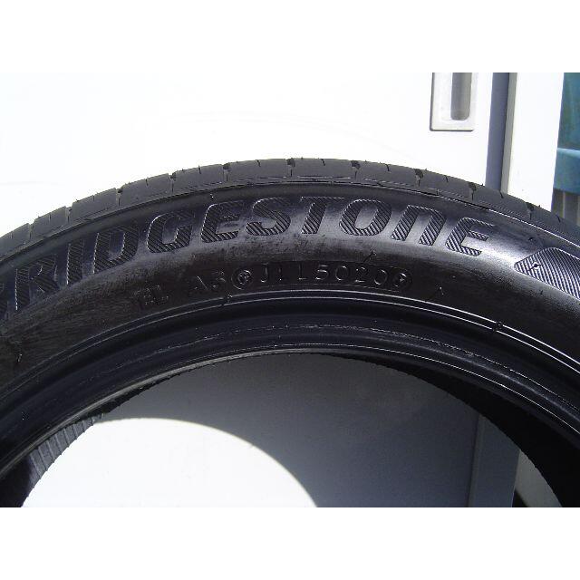 ブリヂストン エコピア EP150 165/55R15 新車外し ブリヂストン エコピア EP150 165/55R15 新車外し
