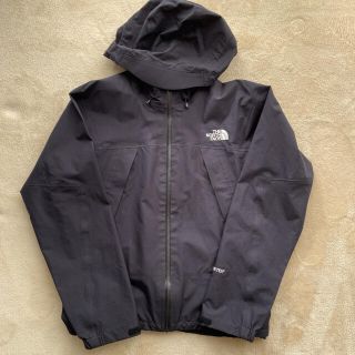 ザノースフェイス(THE NORTH FACE)のNORTH ノースフェイス クライムライトジャケット(ナイロンジャケット)