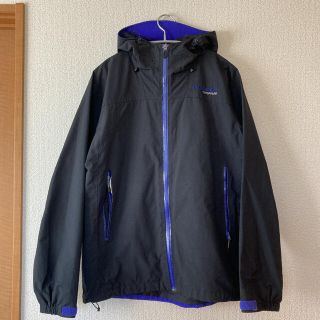 コロンビア(Columbia)の【Columbia】マウンテンパーカー(マウンテンパーカー)