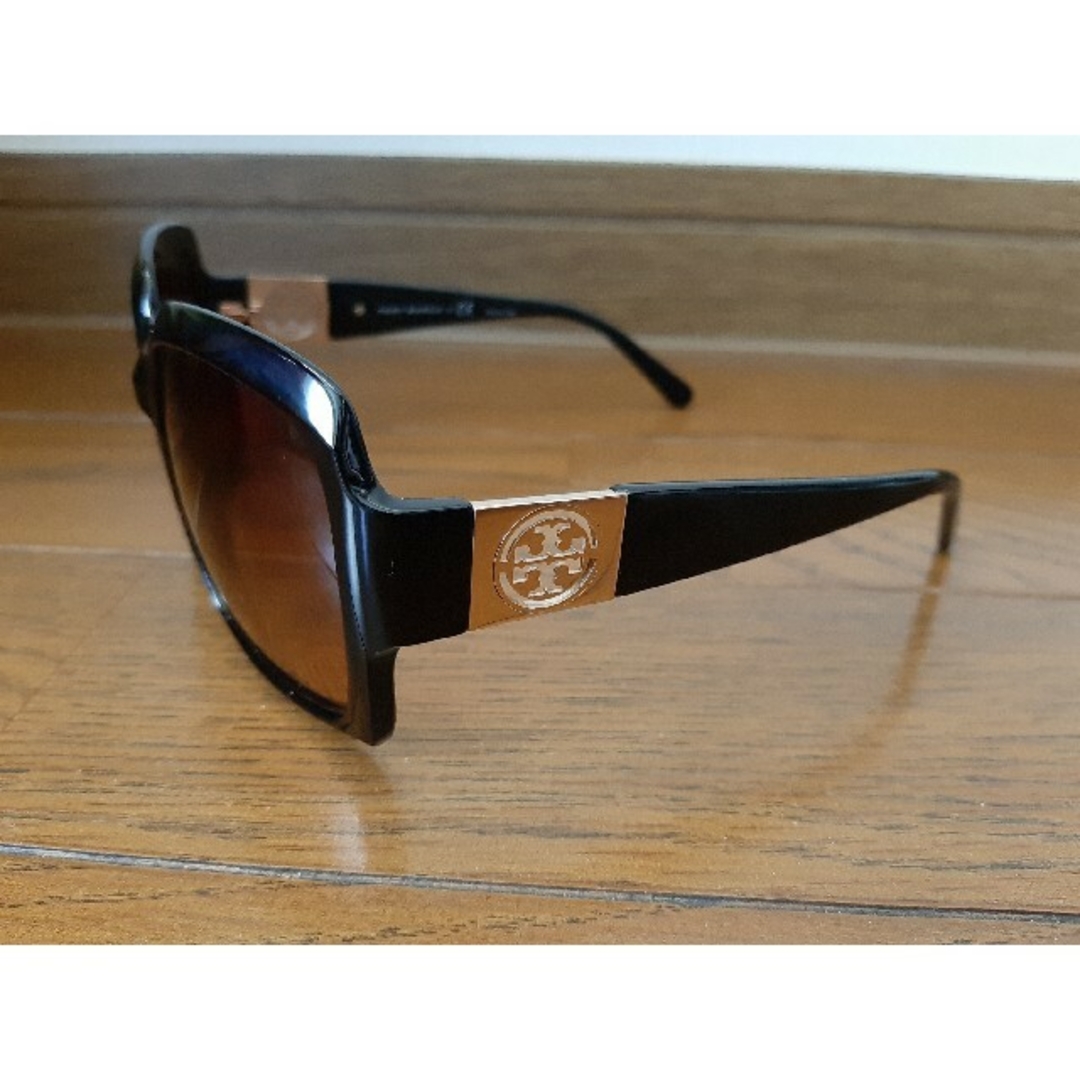 USED ☆ TORY BURCH トリーバーチ サングラスTY9027 2