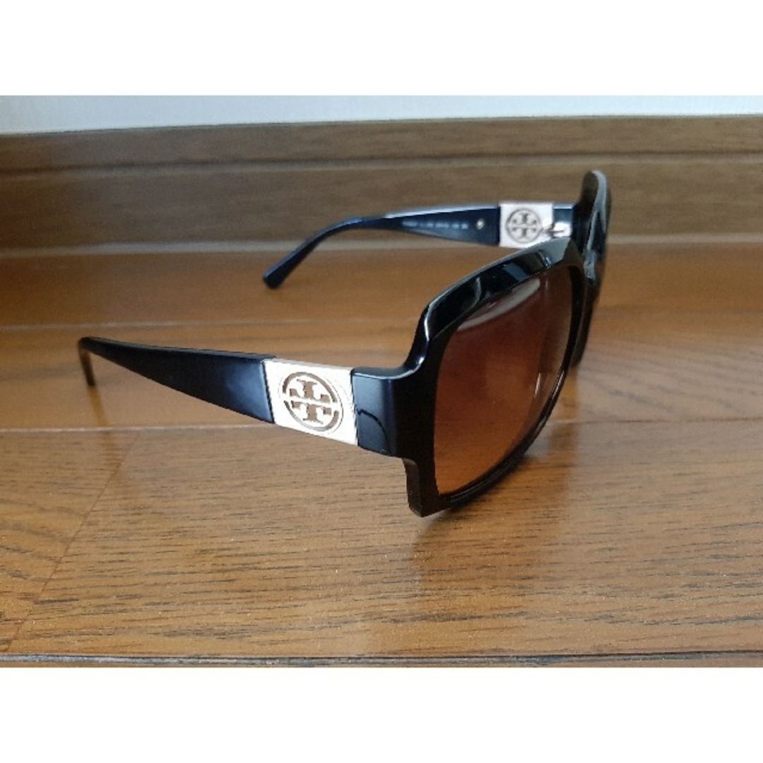 USED ☆ TORY BURCH トリーバーチ サングラスTY9027 3