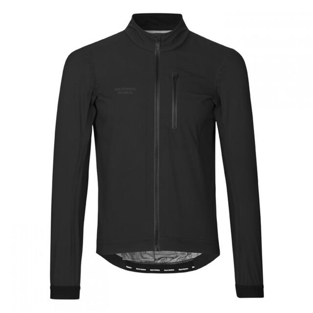 Specialized(スペシャライズド)のpas normal studios control shield jacket スポーツ/アウトドアの自転車(ウエア)の商品写真