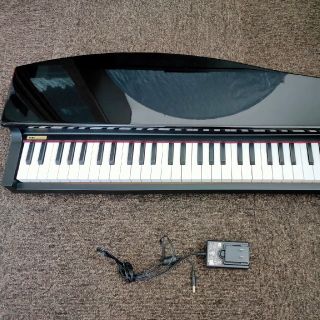 コルグ(KORG)のKORG microPIANO / コルグ マイクロピアノ(電子ピアノ)