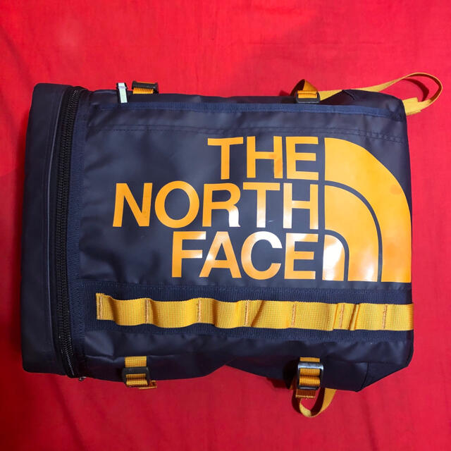 THE NORTH FACE(ザノースフェイス)のTHE north faceザノースフェイスリュックバッグパック メンズのバッグ(バッグパック/リュック)の商品写真