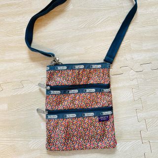 レスポートサック(LeSportsac)のLESPORTSAC ショルダーバック(ショルダーバッグ)