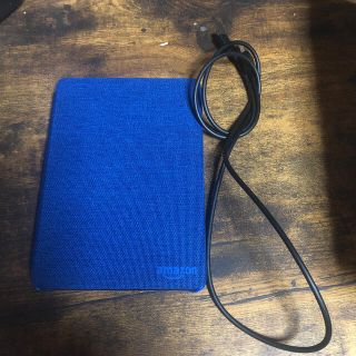  Kindle Paperwhite 防水機能搭載＋カバーセット(電子ブックリーダー)