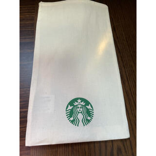 スターバックスコーヒー(Starbucks Coffee)のスターバックスコーヒー　スタバ　スターバックス　ラッピング袋(ラッピング/包装)