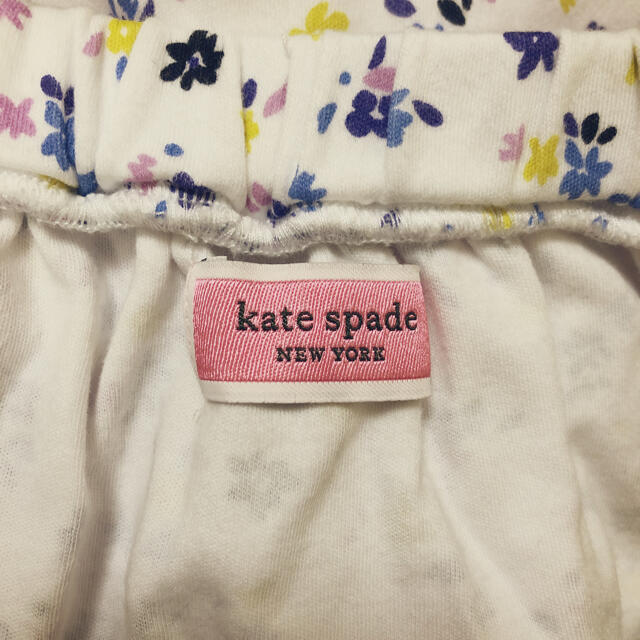 kate spade new york(ケイトスペードニューヨーク)のham様専用　ケイトスペード　チュールスカート　ブルマ キッズ/ベビー/マタニティのベビー服(~85cm)(スカート)の商品写真