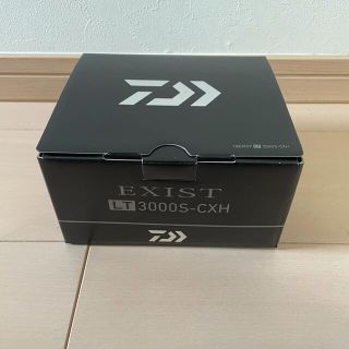 ダイワ(DAIWA)のDaiwa EXIST LT3000S-CXH 新品未使用　18イグジスト(リール)