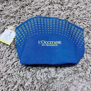 ロクシタン(L'OCCITANE)のロクシタンポーチ(ポーチ)