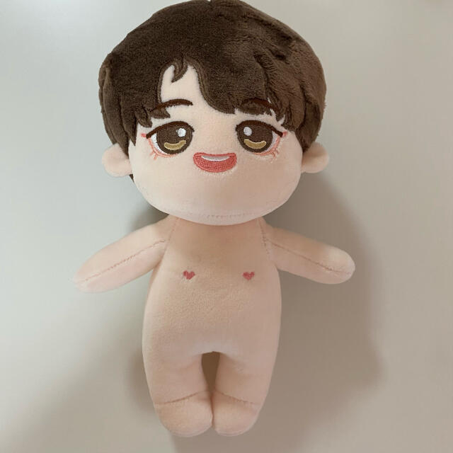 SEVENTEEN ディノ ぬいぐるみ 20cm 人形