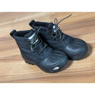 ザノースフェイス(THE NORTH FACE)のTHE NORTHFAITH 19cmブーツ(ブーツ)