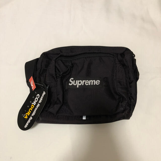 Supreme Shoulder Bag 19SS