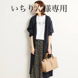 SLOBE IENA(ガウンコート)のフリマアイテム一覧 SLOBE IENA(ガウンコート)のフリマアイテム一覧
