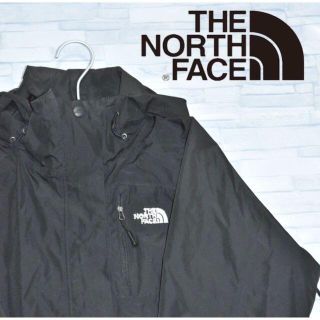 ザノースフェイス(THE NORTH FACE)の【匿名・即日発送】ノースフェイスマウンテンパーカ　春先コーデにもピッタリ♪(ナイロンジャケット)