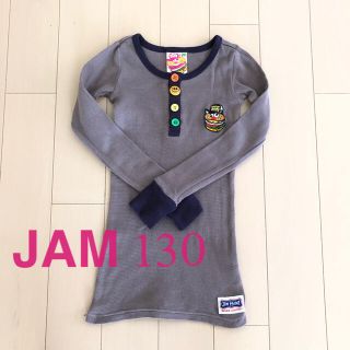 ジャム(JAM)のJAM ロンT ★インナー(Tシャツ/カットソー)