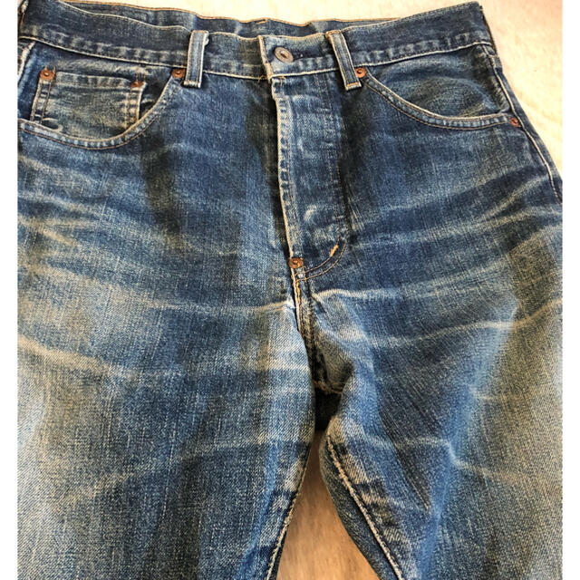 Levi's(リーバイス)のリーバイス メンズのパンツ(デニム/ジーンズ)の商品写真