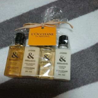 ロクシタン(L'OCCITANE)のロクシタン★ギフト★新品未使用(その他)