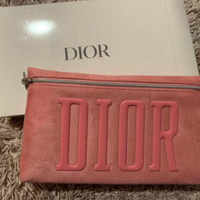 Dior(ディオール)のDior レディースのファッション小物(ポーチ)の商品写真