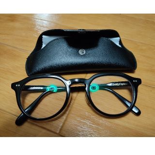 アヤメ(Ayame)のBUDDY OPTICAL バディオプティカル "Sorbonne"(サングラス/メガネ)