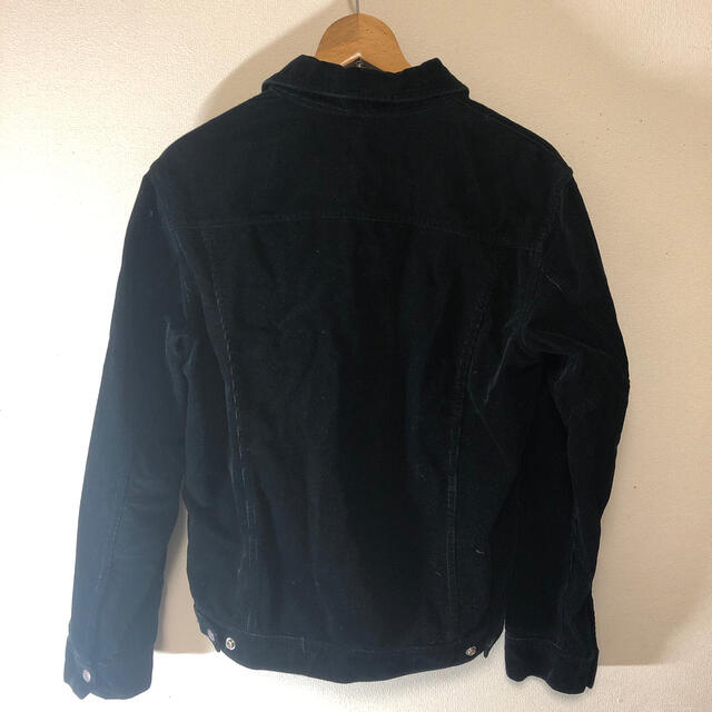 supreme corduroy Jacket