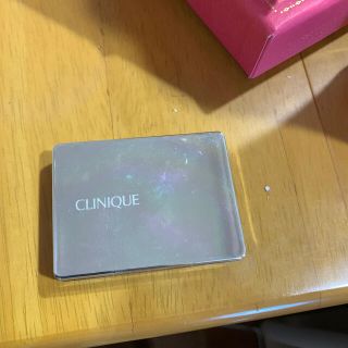 クリニーク(CLINIQUE)のクリニークアイシャドウ(アイシャドウ)