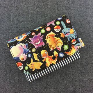 ハンドメイド  移動ポケット(外出用品)