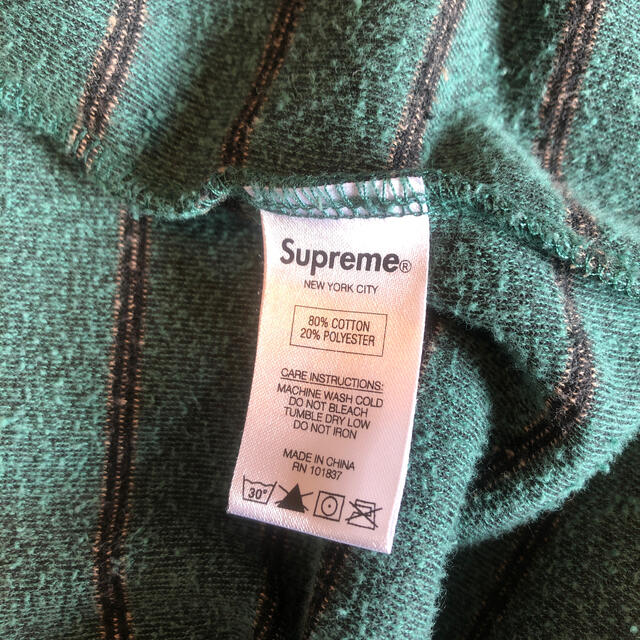 Supreme(シュプリーム)のGD着用　supreme シャツ メンズのトップス(シャツ)の商品写真