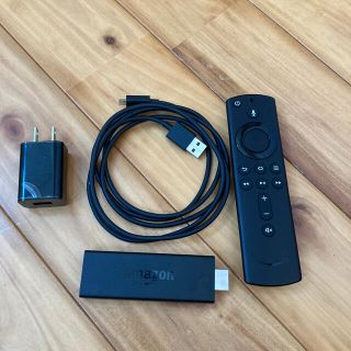 amazon fire TVstick 第二世代(テレビ)