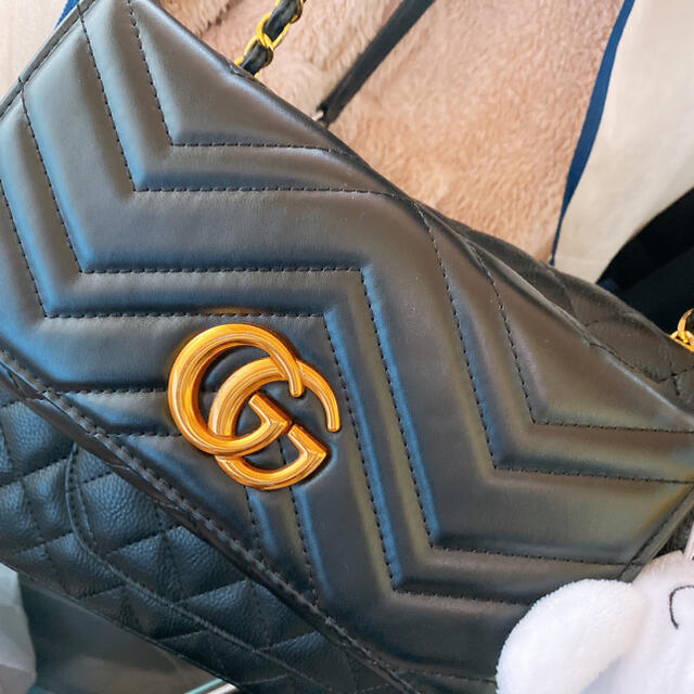 ショルダーウォレットGUCCI