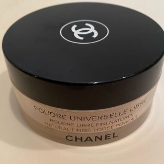 シャネル(CHANEL)のシャネル フェイスパウダー(フェイスパウダー)