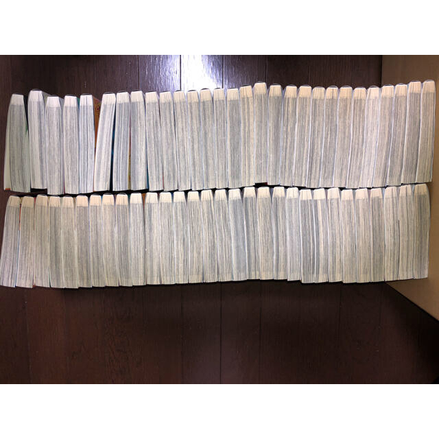 キングダム　1〜50巻＋59巻 キングダム1-59巻
