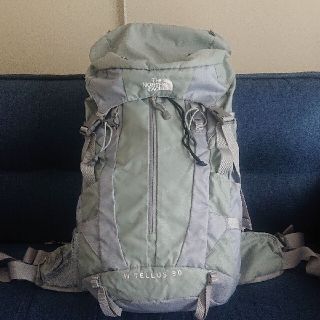 ザノースフェイス(THE NORTH FACE)のりんたろ様専   バックパック   W  TELLUS 30L(リュック/バックパック)