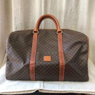 セリーヌ(celine)のCELINE セリーヌ ボストンバッグ(ボストンバッグ)