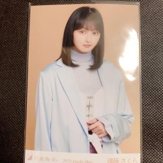 ノギザカフォーティーシックス(乃木坂46)の乃木坂46 福袋2021 遠藤さくら　生写真(アイドルグッズ)