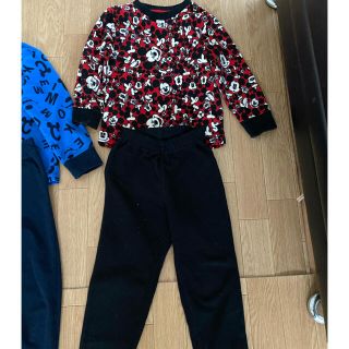 男の子服セット　パジャマ(パジャマ)