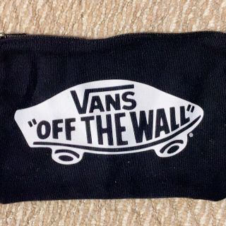 ヴァンズ(VANS)のVANSポーチ(ポーチ)