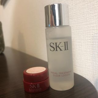 エスケーツー(SK-II)のSK-II フェイシャル トリートメント(化粧水/ローション)