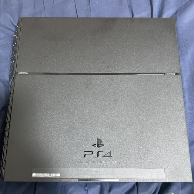 PlayStation4 箱無し