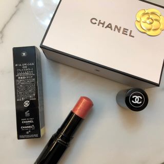 シャネル(CHANEL)の専用　CHANEL フェイスカラー　ボームエサンシエル　ロゼ　新品未使用(チーク)