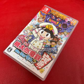 コナミ(KONAMI)の桃太郎電鉄 ～昭和 平成 令和も定番！～ Switch(家庭用ゲームソフト)