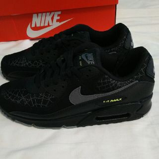 ナイキ(NIKE)の新品・未使用 NIKE/NIKE AIR MAX 90  27cm(スニーカー)