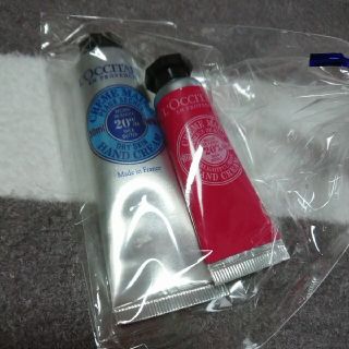 ロクシタン(L'OCCITANE)の★専用★ロクシタン★ハンドクリーム(ハンドクリーム)