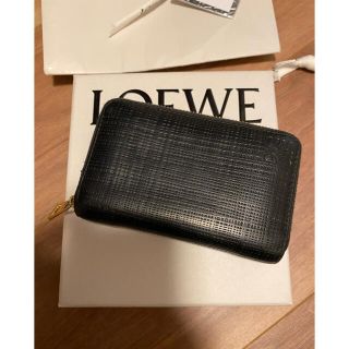 ロエベ(LOEWE)のクーポン期間限定値下げ　ロエベ　財布　コインケース(コインケース)