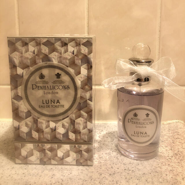 PENHALIGON'S ペンハリガン ルナ オードトワレ 100ml