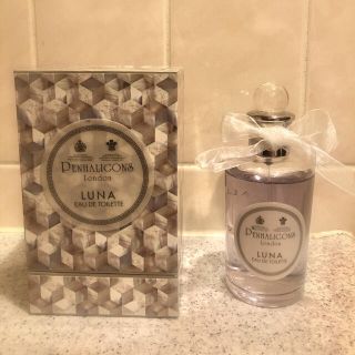 ペンハリガン(Penhaligon's)のPENHALIGON'S ペンハリガン ルナ オードトワレ 100ml(香水(女性用))